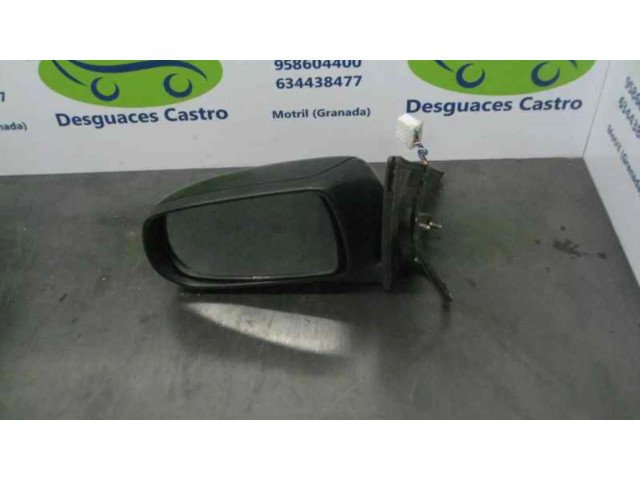 Зеркало электрическое        Mazda 626  1992-1997 года   
