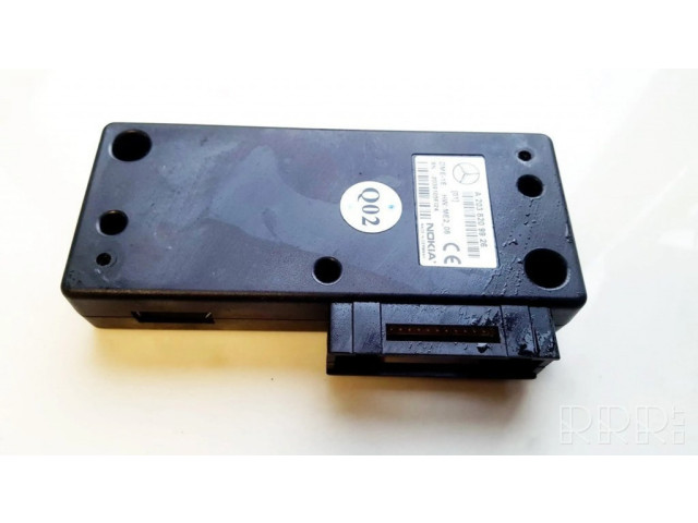 Другие блоки управления / модули