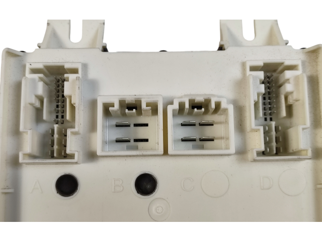 Модуль управления BSM 68438337AC, 68438337   Jeep Grand Cherokee    