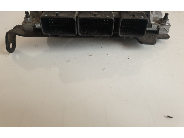 Блок управления двигателя S122326111A, 8200766462   Renault Megane II