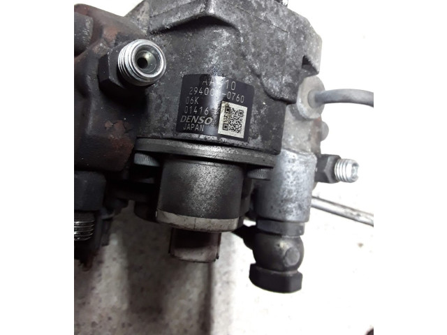 Топливный насос