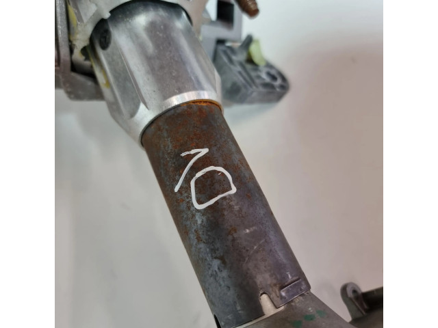    Рулевая рейка 2W933C529AJ, 2W933C529   Jaguar S-Type 