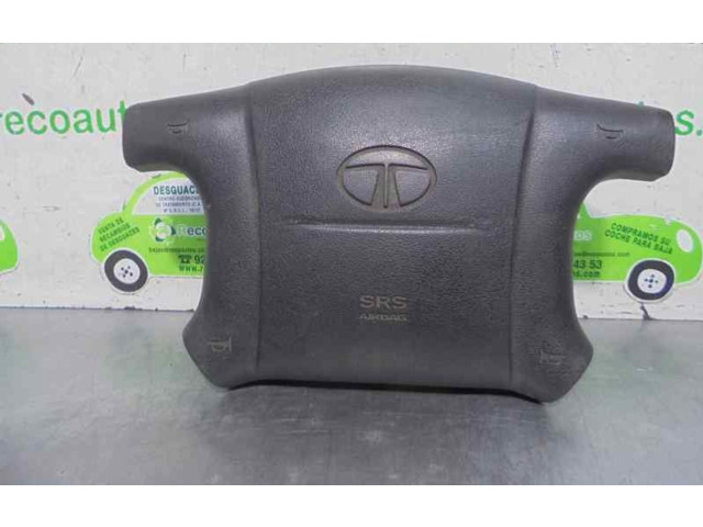 Подушка безопасности водителя TSAN2DK1ABW Tata Safari
