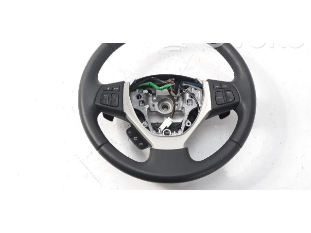 Volant Suzuki SX4 S-Cross 2014 4811061MR2GJL