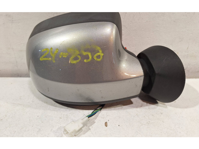 Зеркало электрическое Dacia Duster 2010 - 2017 года