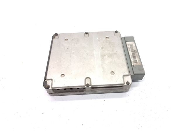 Блок управления двигателя 95VW12A650HD, 95VW-12A650-HD Ford Galaxy