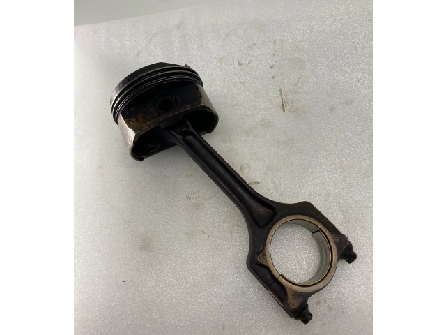 Поршень с шатуном N12B14AA Mini One - Cooper Coupe R56 для бензинового двигателя 1.4