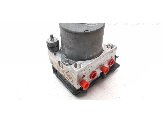 Блок ABS     0265800315    Fiat Punto (199) 