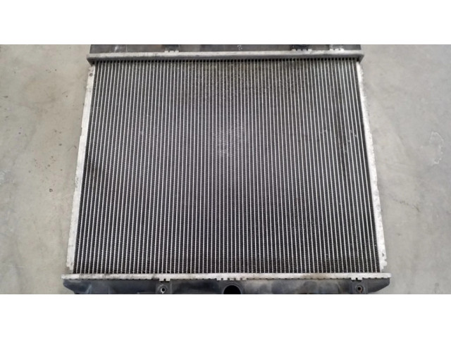 Радиатор охлаждающей жидкости