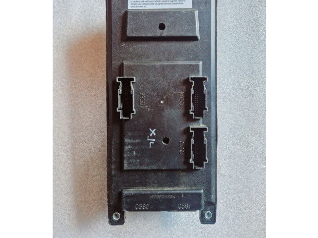 Блок предохранителей KOBT510A, 3521AT510A   Jaguar XJ X351    