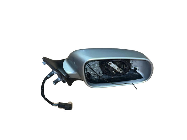 Зеркало электрическое Skoda Octavia Mk1 (1U) 1996 - 2004 года