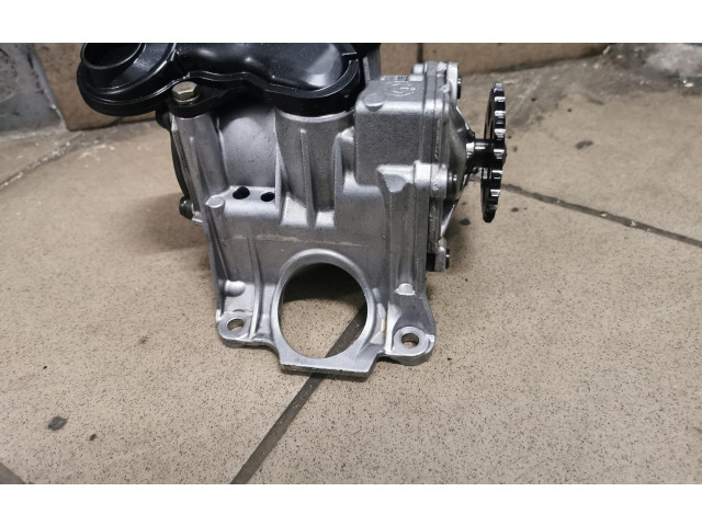 Масляный насос Mini One - Cooper F56 F55