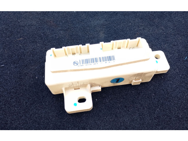 Блок предохранителей 91940G5110 KIA Niro