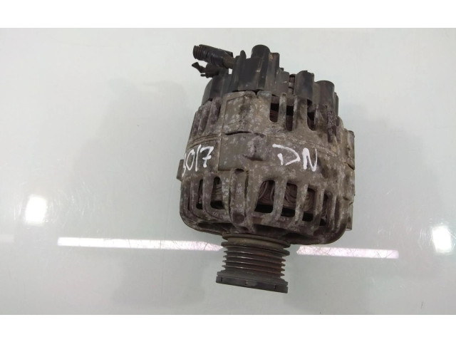 Генератор A6391500350 Mitsubishi Colt CZ3