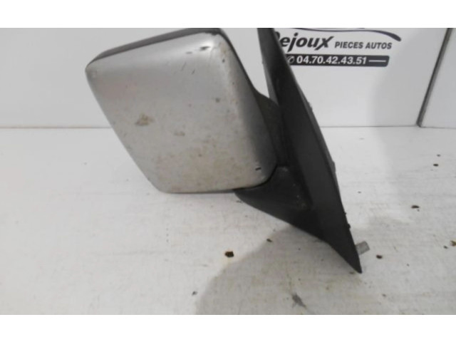 Зеркало электрическое Opel Combo C 2001 - 2011 года