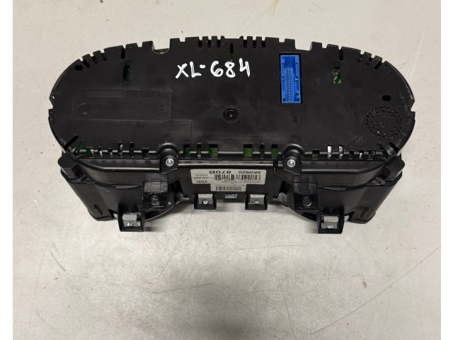 Панель приборов 5K0920870B, 0919013002 Volkswagen Golf VI