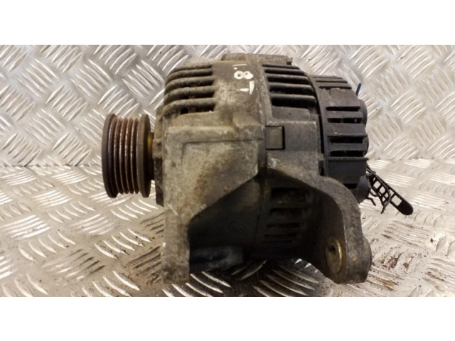 Генератор 058903016B, 2541856A Audi A4 S4 B5 8D 1.8