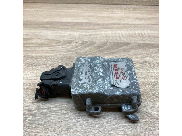 Блок управления газового оборудования