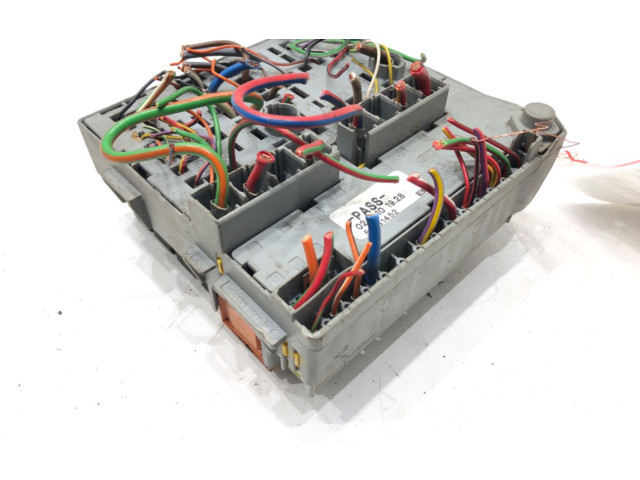 Модуль управления BSM 51781452   Citroen Nemo    