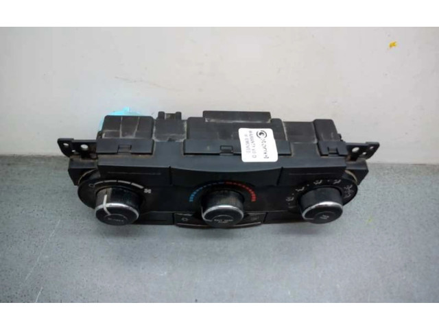 Модуль блока управления кондиционером P55037979AA Jeep Commander