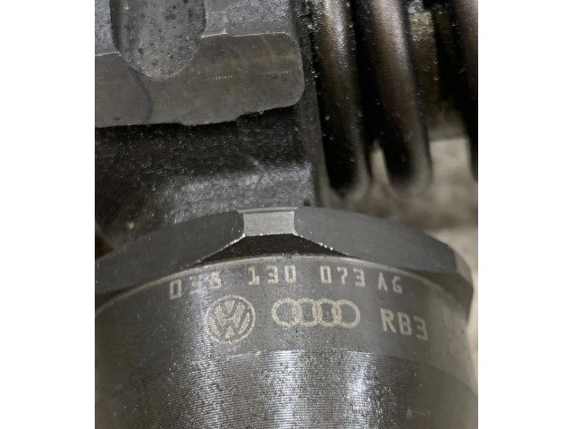 Форсунка 038130073AG    Volkswagen Jetta V   