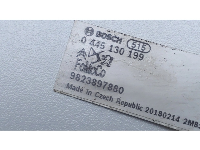 Трубка (трубки)/ шланг (шланги)