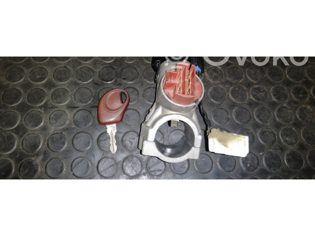 Řídící jednotka Fiat Croma 1994