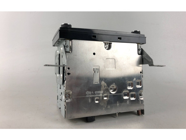 Турбина Радио/ проигрыватель CD/DVD / навигация Nissan Juke I F15 25915BV80A