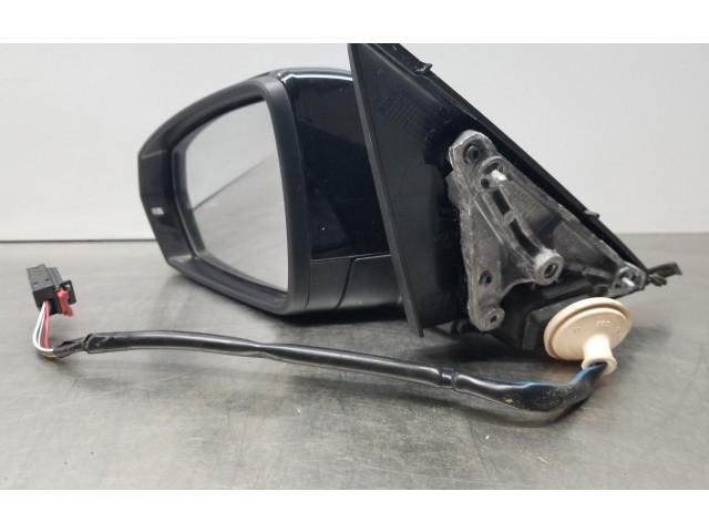 Зеркало электрическое Audi A1 2018 - года