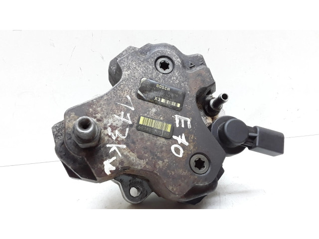 Vstřikovací čerpadlo 0445010146, 7798333 BMW X5 E70 pro naftový motor 3.0