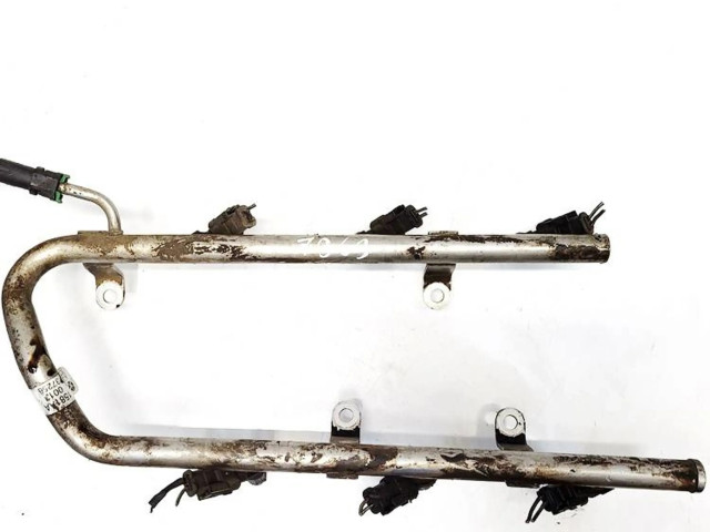 Vstřikovací lišta 1581aa0017, 37256 Chrysler Pacifica pro benzínový motor 3.5