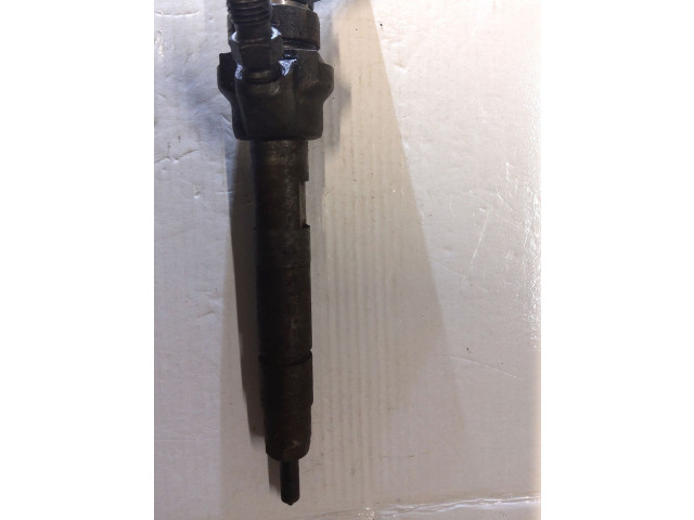 Vstřikovač 0445110289 BMW 1 E82 E88 N47 D20 A,N47 D20 C