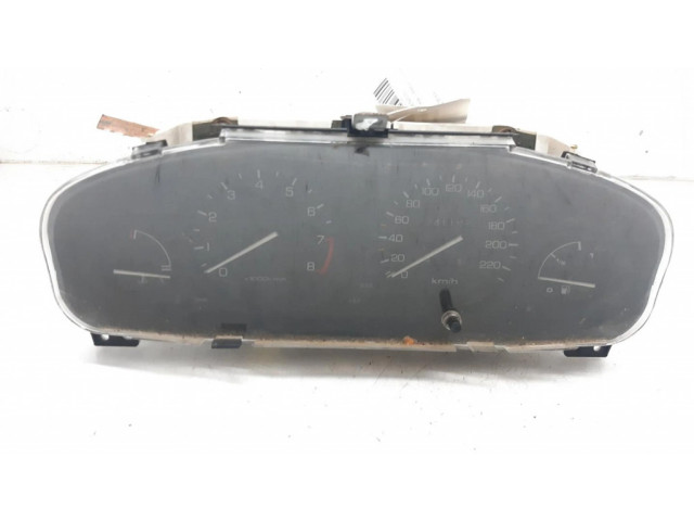 Přístrojová deska Honda Civic 1997 78110ST3D11