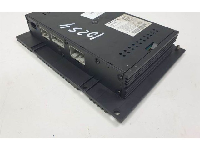 Блок управления 8673851 Volvo XC90