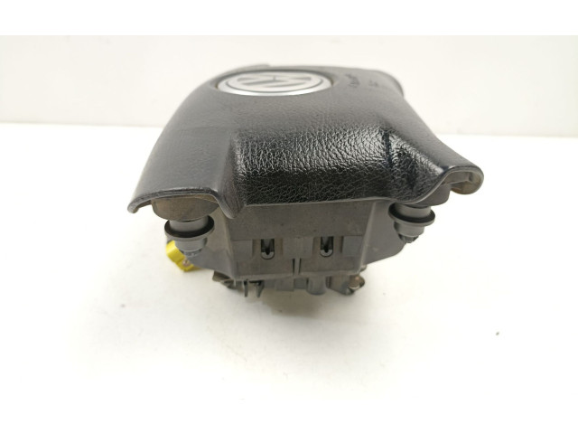 Подушка безопасности водителя 7H0880201L Volkswagen Transporter - Caravelle T5