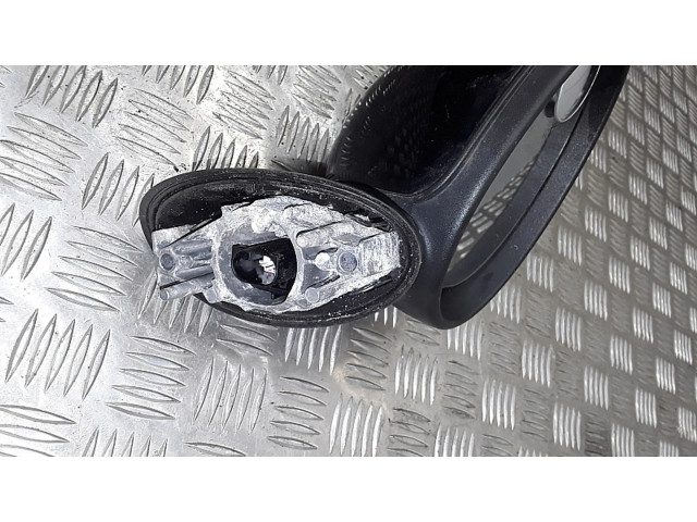 Zpětné zrcátko  Mini Cooper Hatch Hardtop 2009    