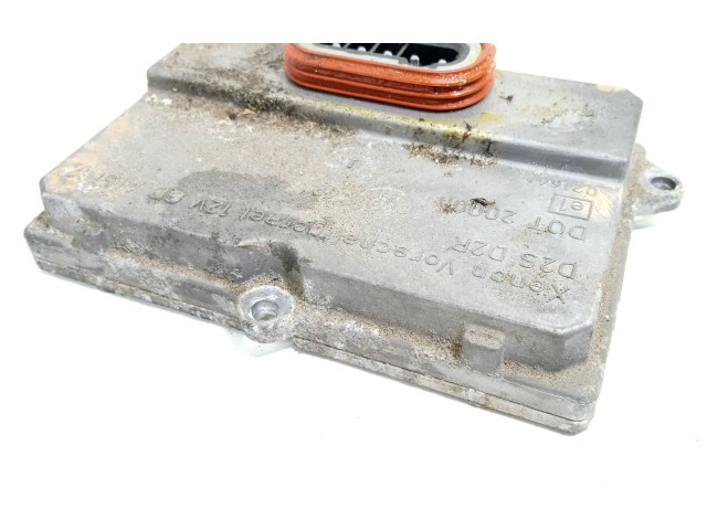 Блок управления Xenon