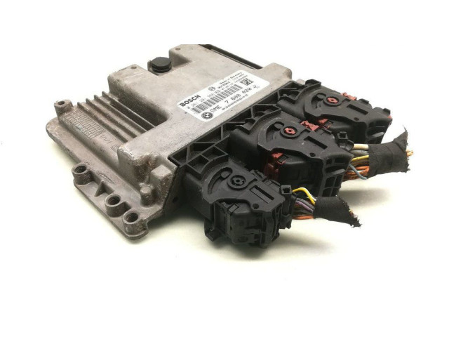 Řídící jednotka 7600020, 0261201966 Mini One - Cooper R57 2007