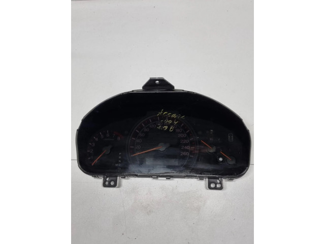 Панель приборов 78100G200 Honda Accord