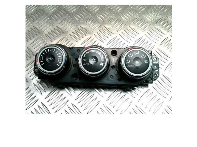 Блок управления климат-контролем 7820A115XC, 7820A115XC   Mitsubishi Outlander