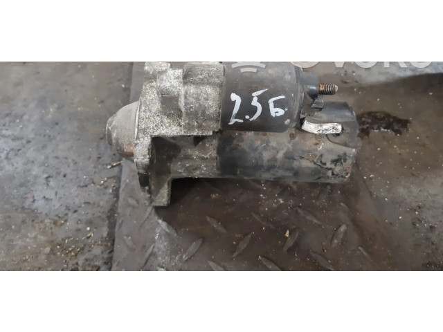 Стартер    Volvo V70      