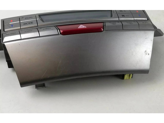 Блок управления климат-контролем 72311AJ03A Subaru Outback