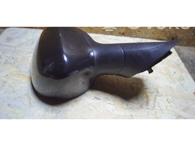 Зеркало электрическое Fiat Grande Punto - года