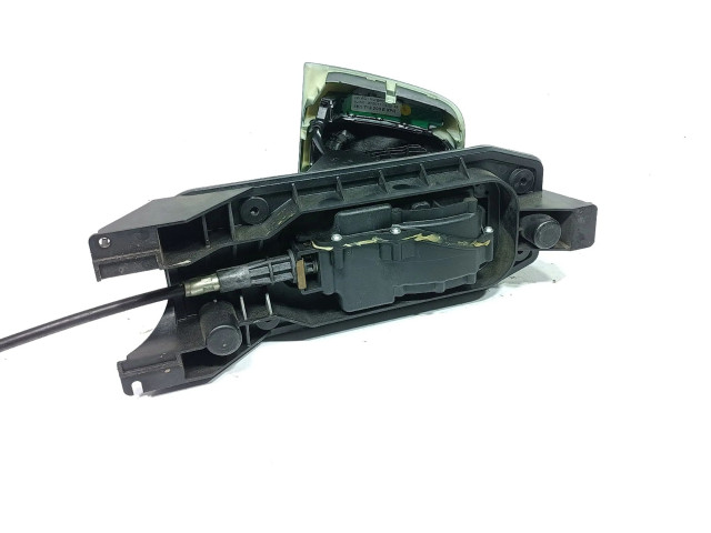 Подушка безопасности пассажира 5K1713025AA Volkswagen Golf VI