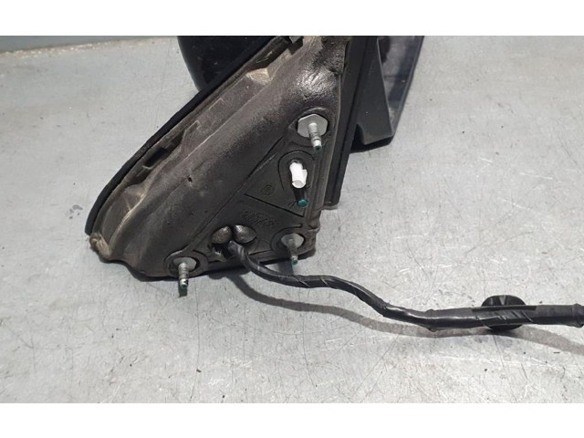 Зеркало электрическое Jeep Cherokee - года