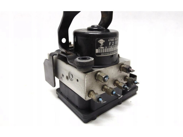 Jednotka ABS    Nissan Murano Z51 2013