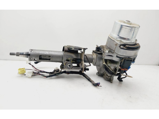 Руль Mitsubishi Outlander 2001 - 2007 года 4405A234