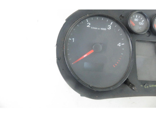 Панель приборов 8Z0920900, 8Z0920900 Audi A2