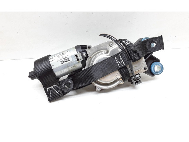 Моторчик заднего дворника 30663891 Volvo V70