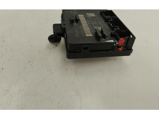 Блок комфорта 8W1959395D Audi A3 S3 8V